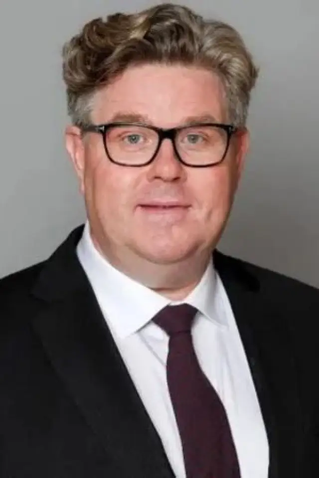 Фото  (Gunnar Strömmer)