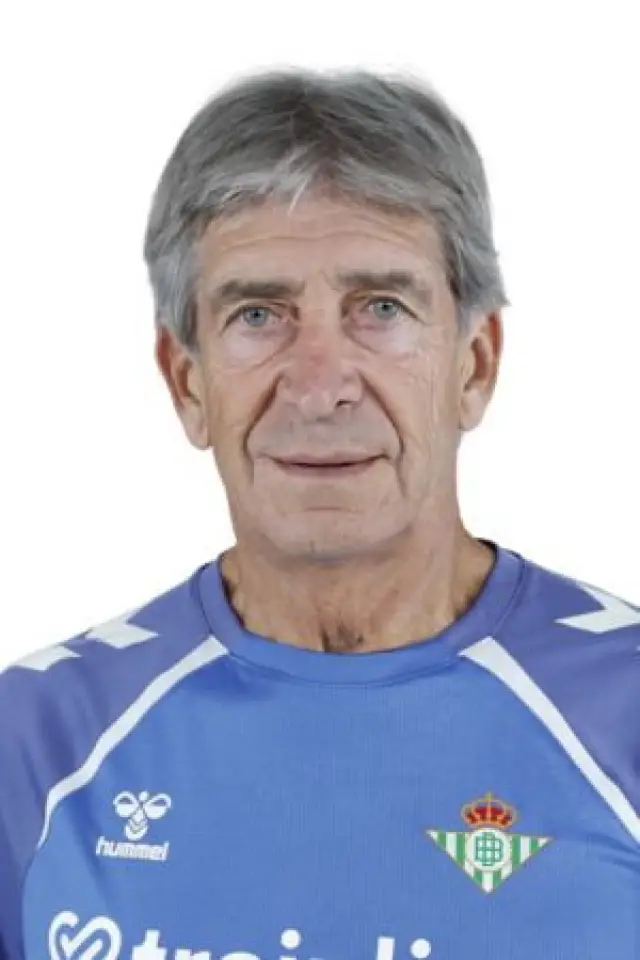 Фото  (Manuel Pellegrini)