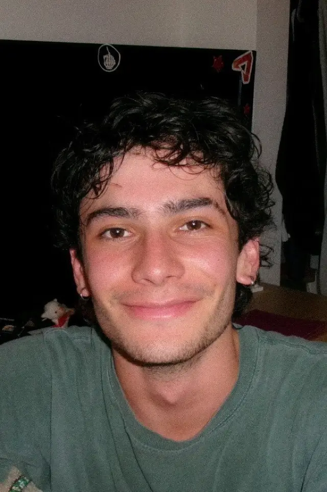 Фото  (Juan Pablo Montagut)