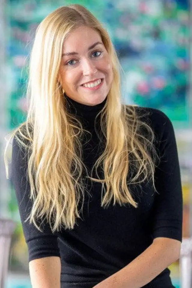 Фото  (Raisa Blommestijn)