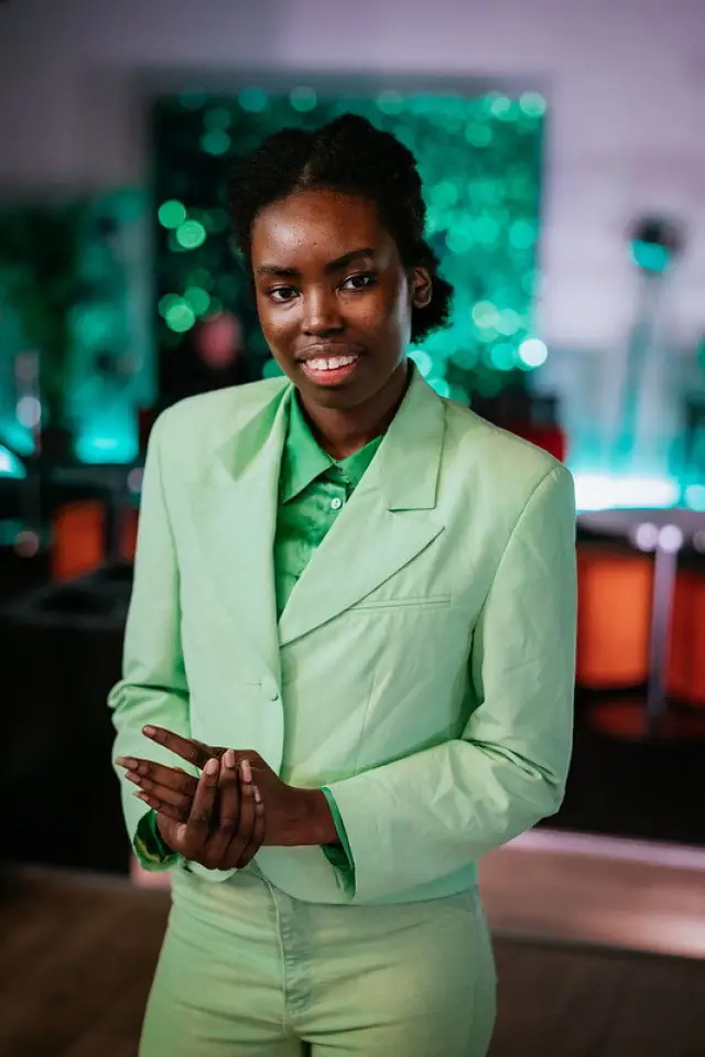 Фото  (Rachael Ogunbowale)