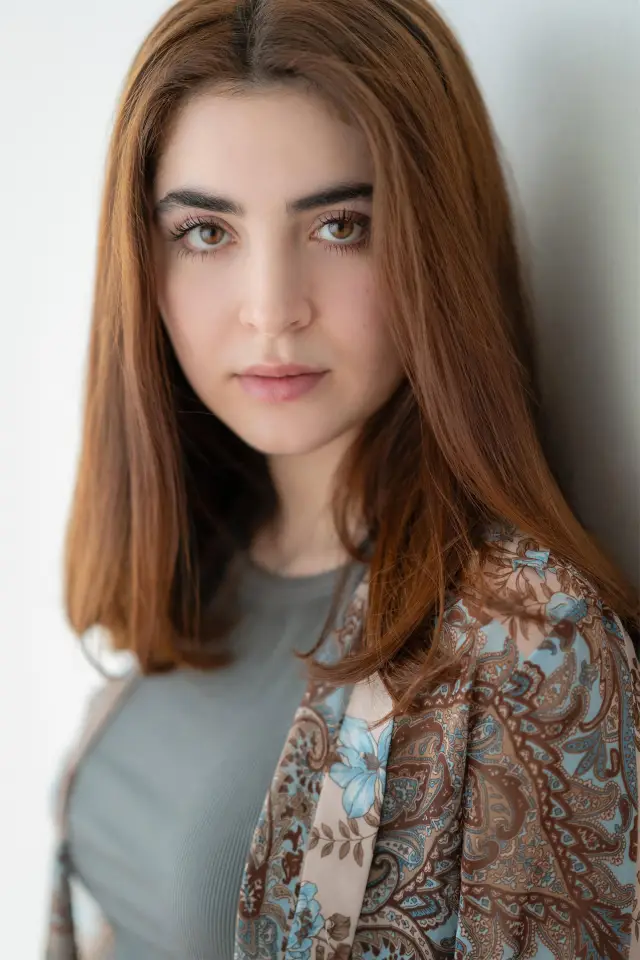 Фото  (Paulina Reyes)