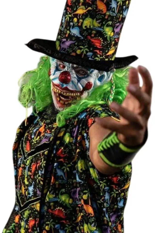 Фото  (Panic Clown)