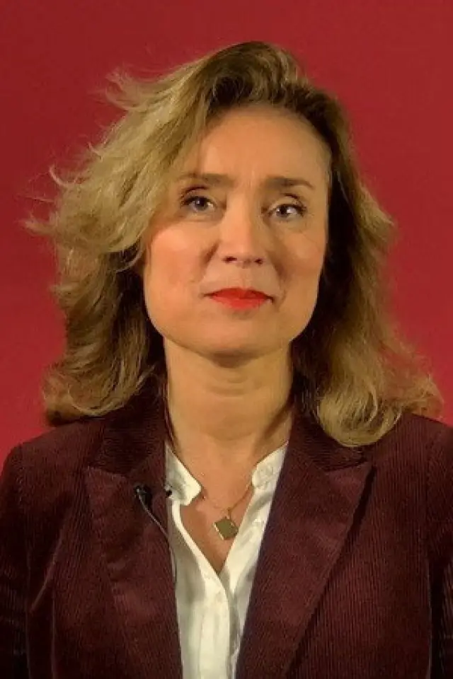 Фото  (Vera Bergkamp)