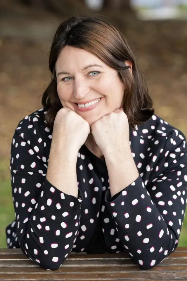 Фото  (Katharine Rogers)