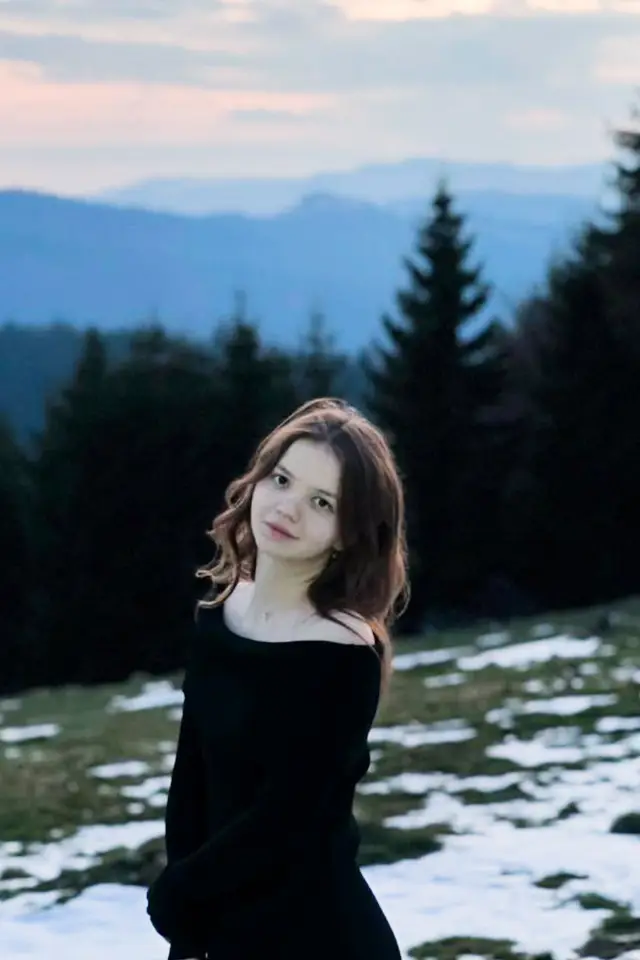 Фото  (Alexandra Ioniță)