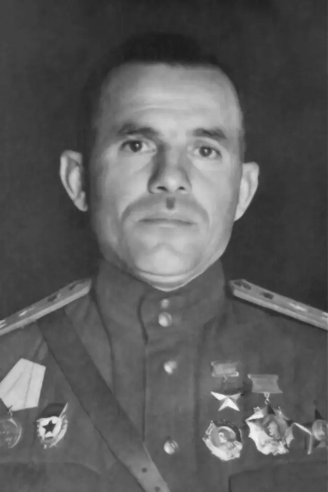 Фото  (Hazi Aslanov)
