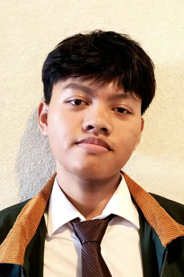 Фото Адіт Тія Пратама (Adit Tiya Pratama)