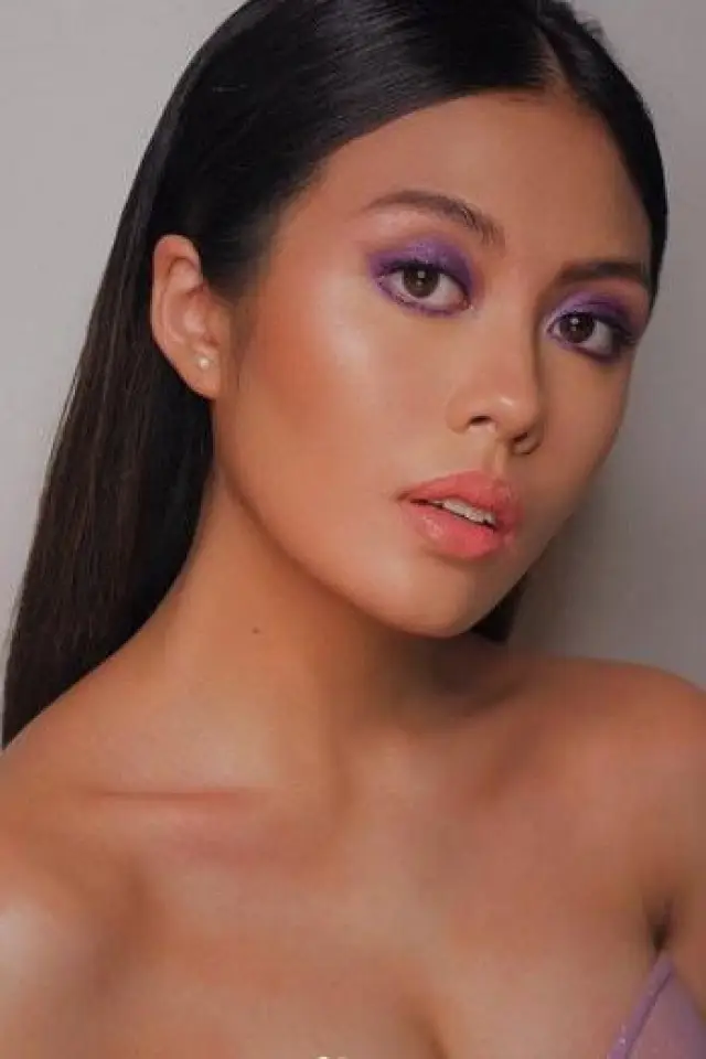 Фото  (Kakie Pangilinan)