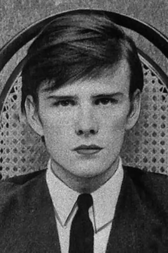 Фото  (Stuart Sutcliffe)