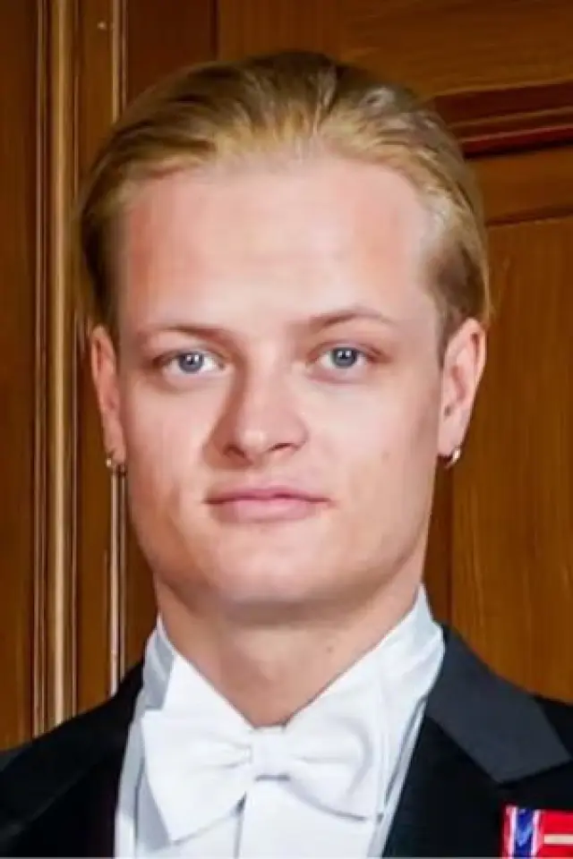 Фото  (Marius Borg Høiby)