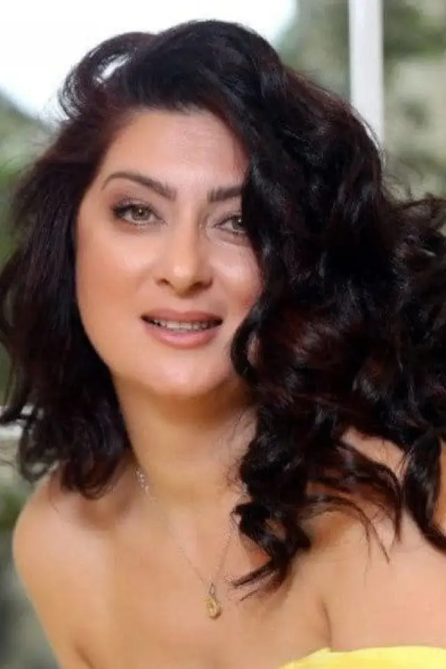 Фото  (Afet Akhundzade)