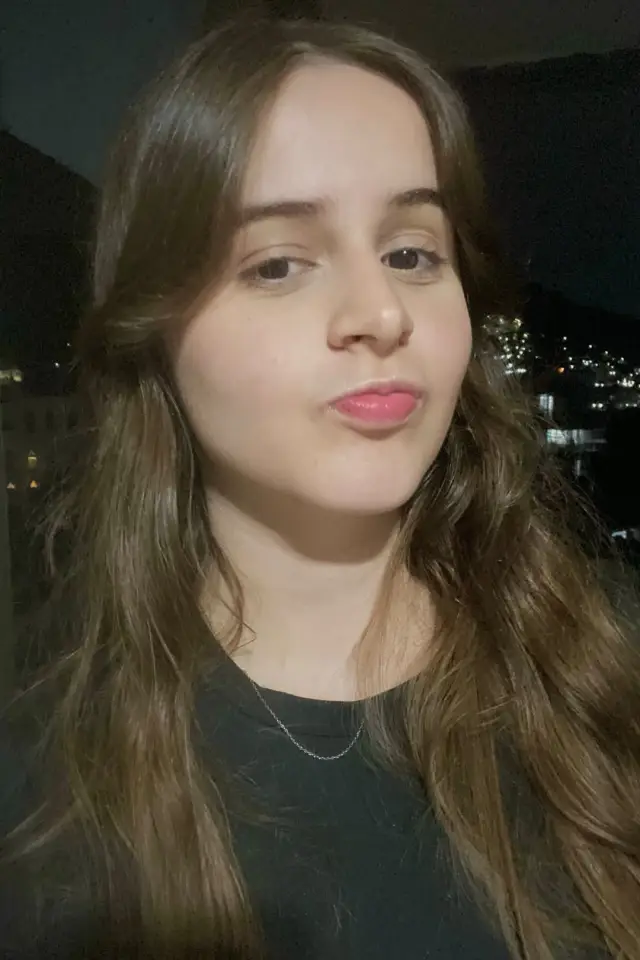 Фото  (Milena Vilarinho)