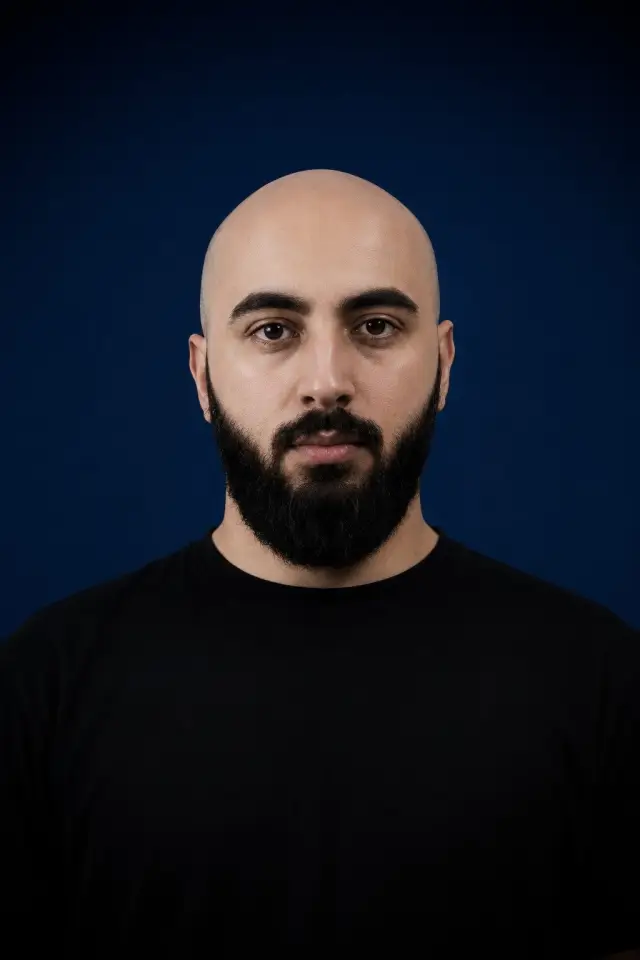 Фото  (Hrayr Hovhannisyan)