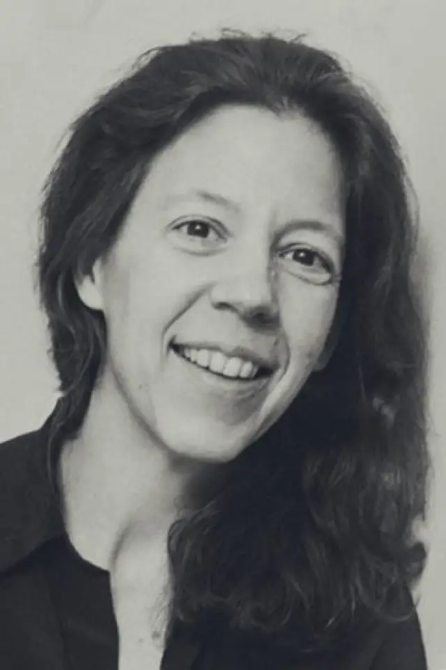 Фото  (Hélène Huby)