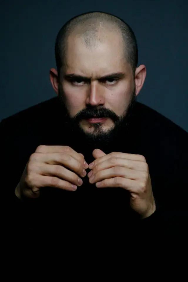 Фото  (Sebastián sierra)