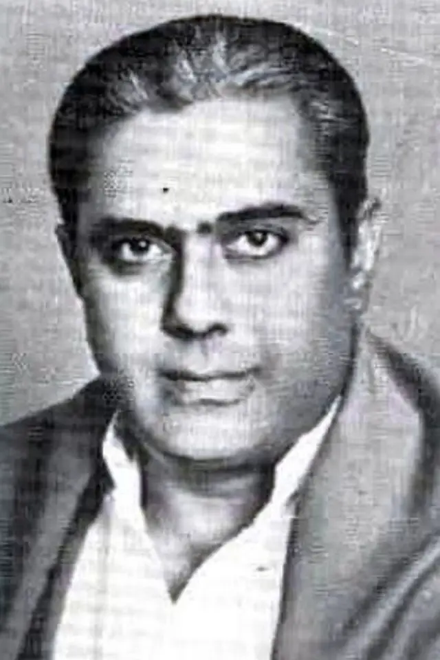 Фото  (A. V. P. Asaithambi)