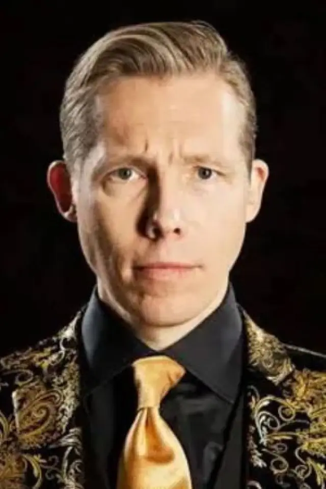 Фото  (Henrik Jönsson)