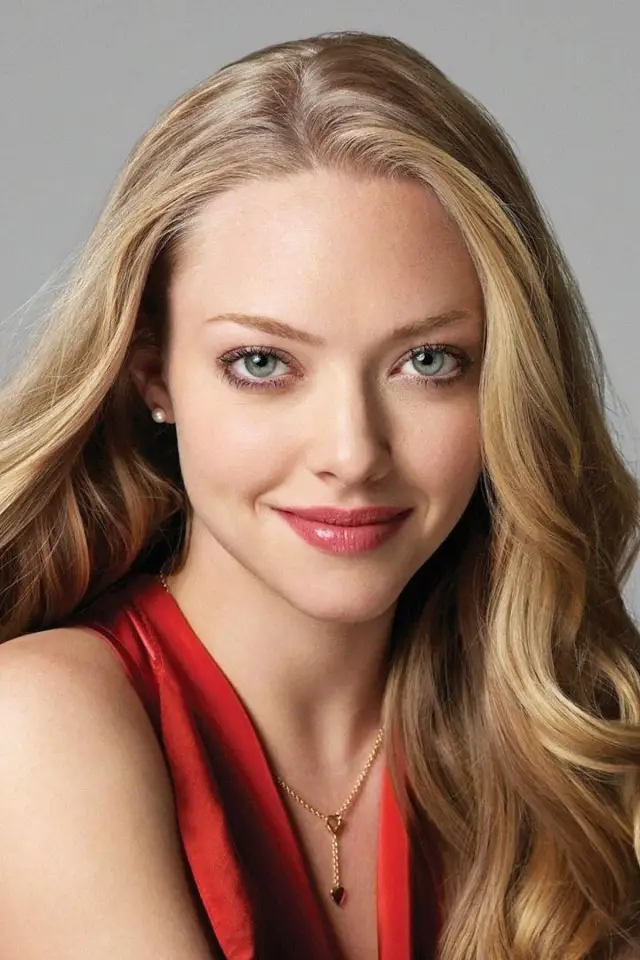 Фото Аманда Сейфрід (Amanda Seyfried)