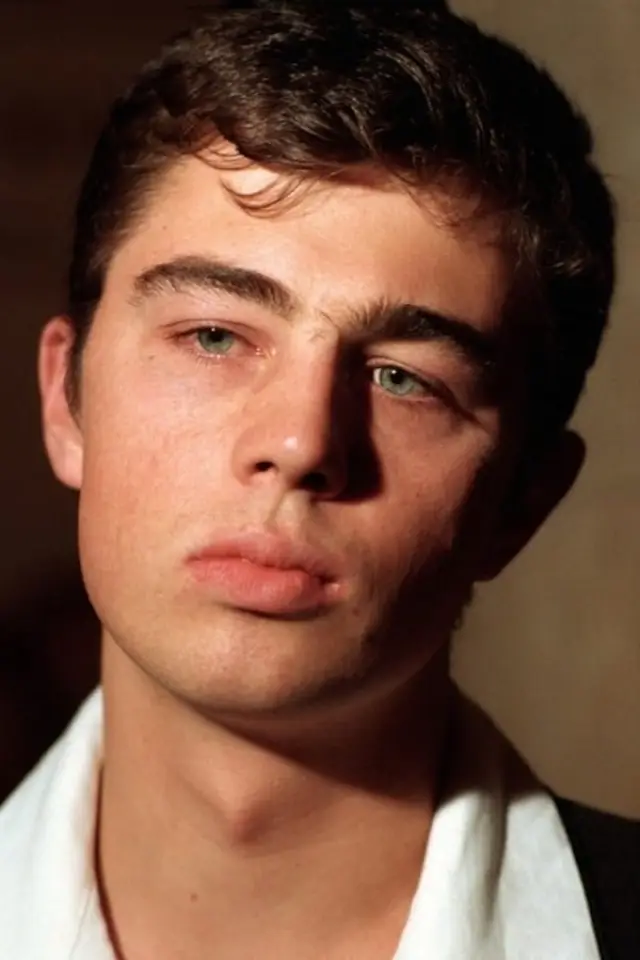 Фото Сергій Бодров молодший (Sergei Bodrov Jr.)