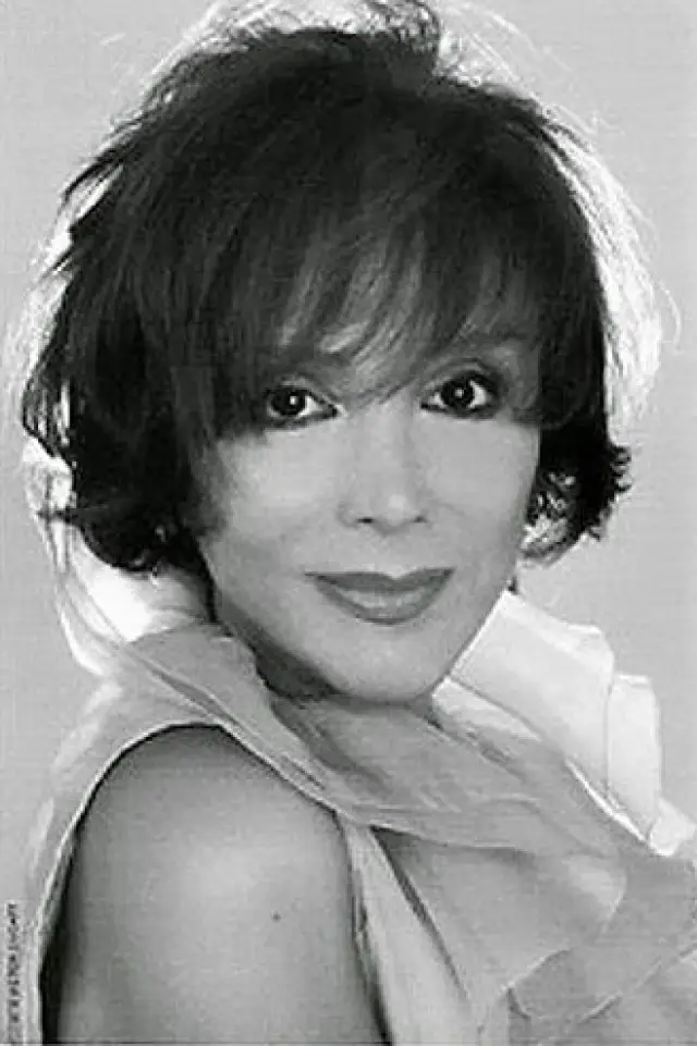 Фото  (Esperanza Roy)