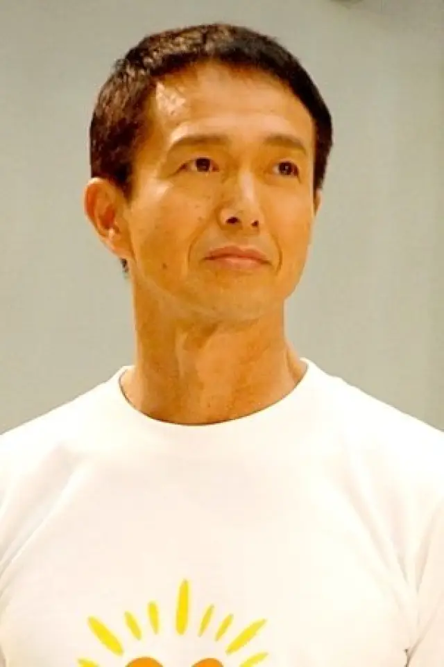 Фото  (Ryôsuke Miki)