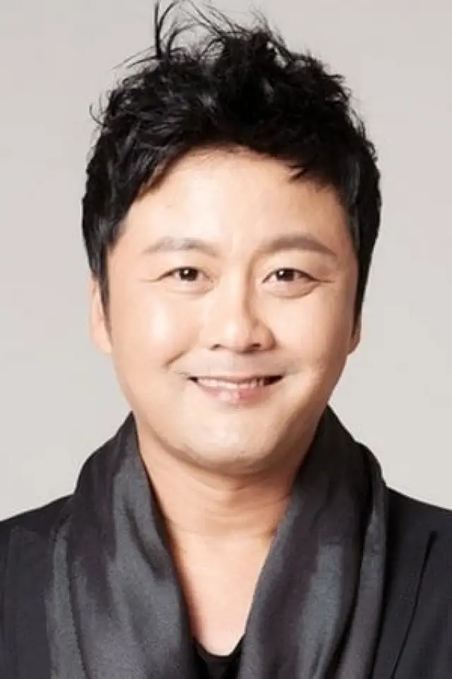 Фото Гонг Хен Джин (Gong Hyung-jin)