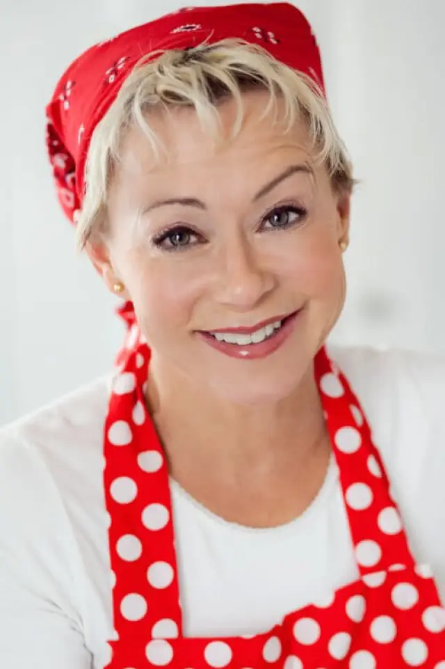 Фото Дебі Дерріберрі (Debi Derryberry)