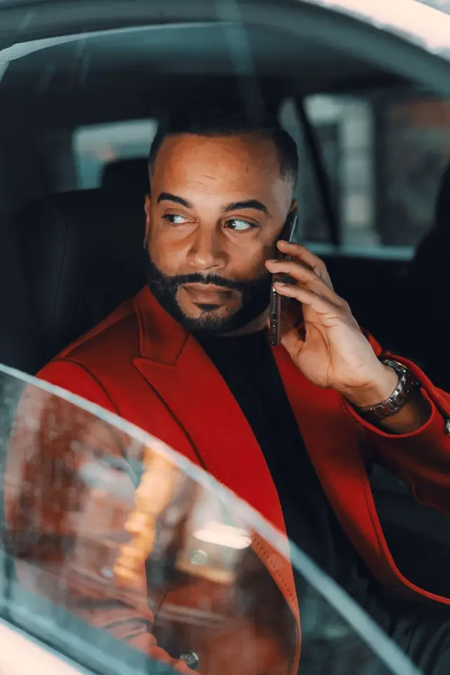 Фото Джессі Терреро (Jessy Terrero)