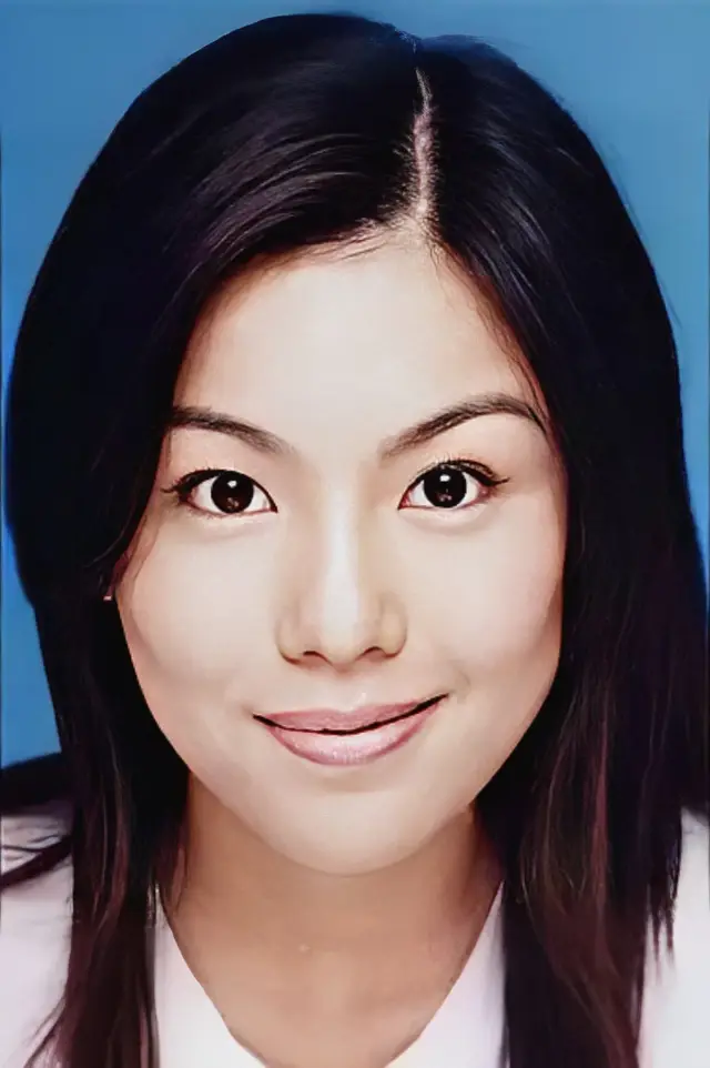 Фото Грейс Іп (Grace Yip Pui-Man)