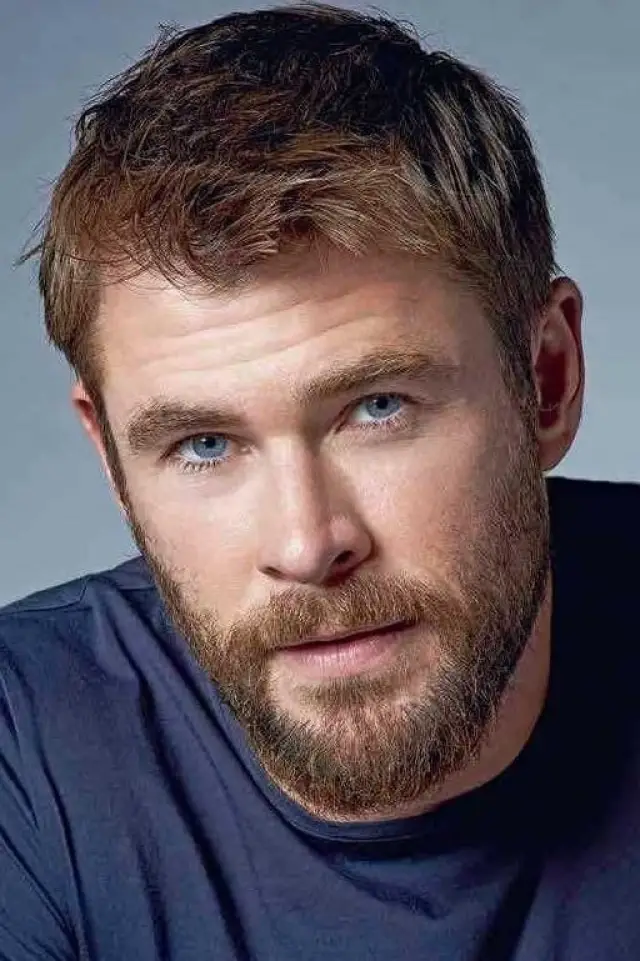 Фото Кріс Хемсворт (Chris Hemsworth)
