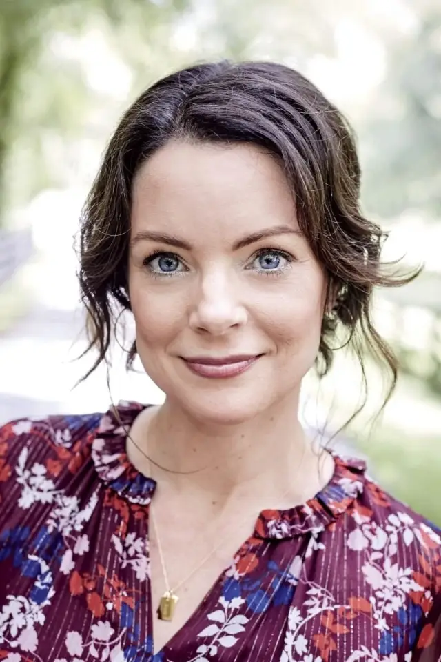 Фото Кімберлі Вільямс-Пейслі (Kimberly Williams-Paisley)