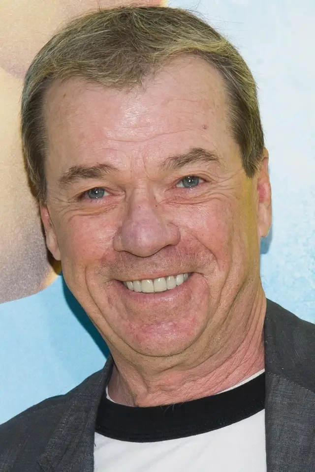 Фото Роджер Бампесс (Rodger Bumpass)