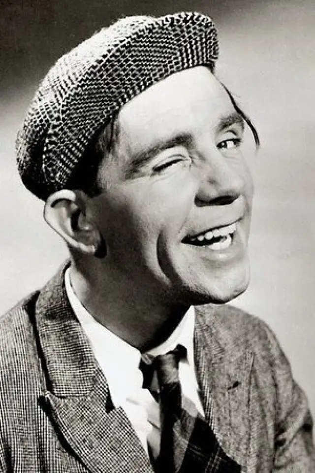Фото Норман Віздом (Norman Wisdom)