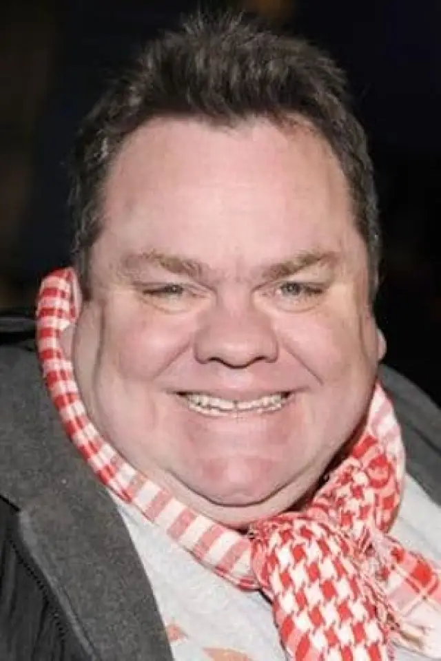 Фото Престон Лейсі (Preston Lacy)