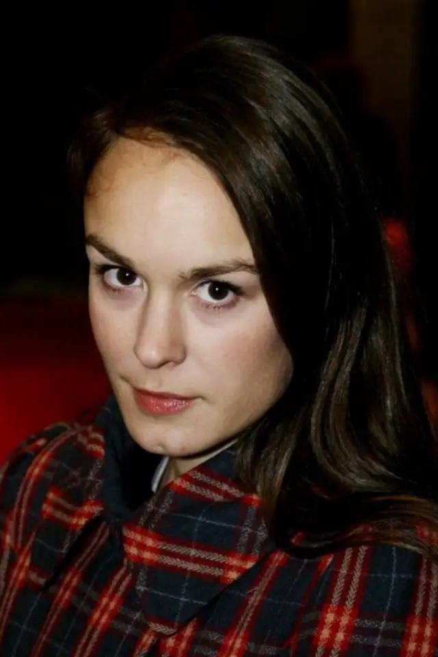 Фото Ребека Хемсе (Rebecka Hemse)