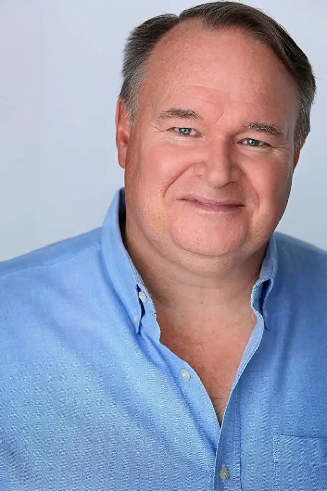 Фото Том Макгоуен (Tom McGowan)