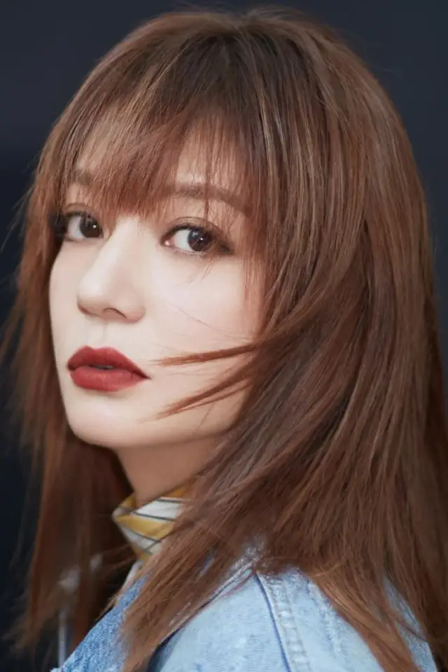 Фото Чжао Вей (Zhao Wei)