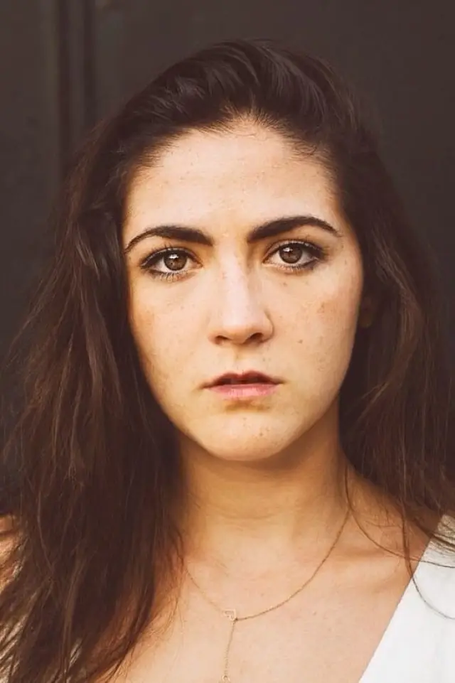 Фото Ізабель Фурман (Isabelle Fuhrman)