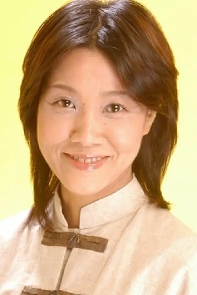 Фото Юріко Ямагуті (Yuriko Yamaguchi)