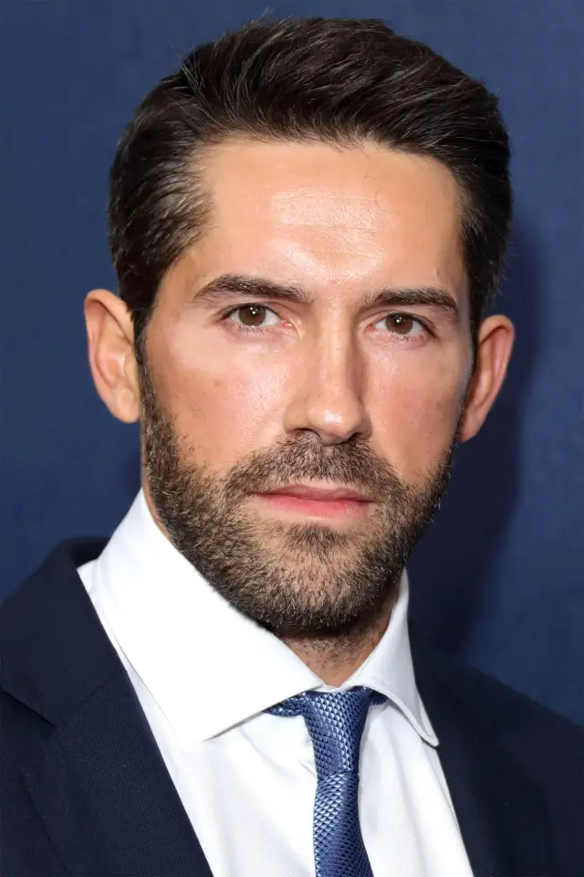 Фото Скотт Едкінс (Scott Adkins)
