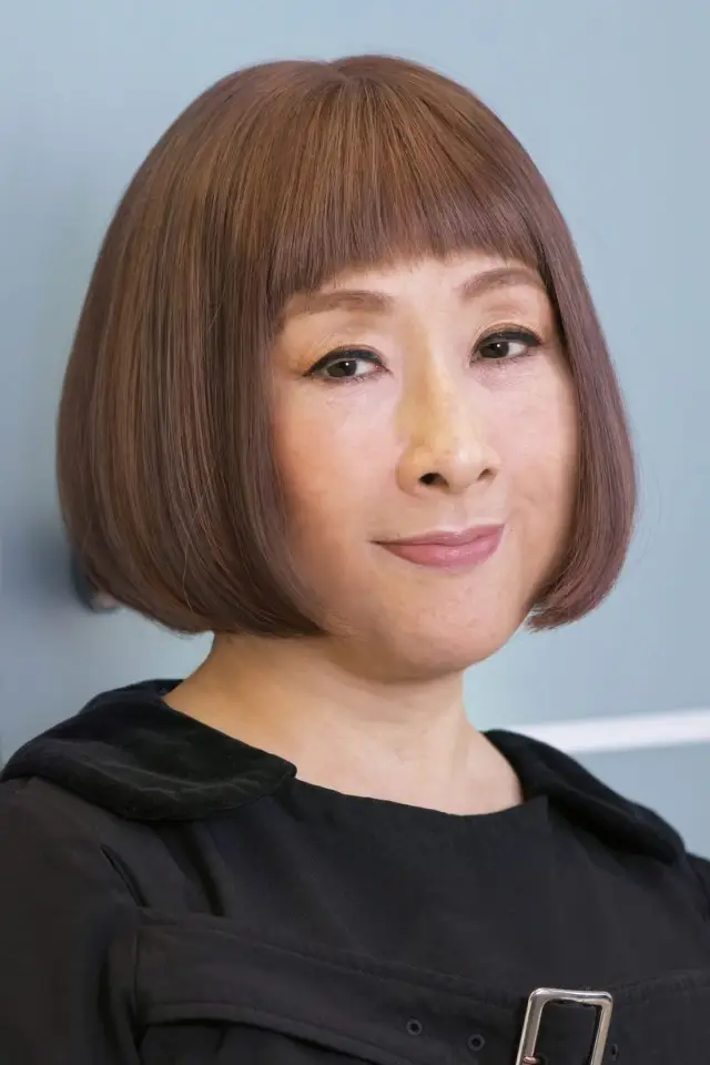Фото Акіко Яно (Akiko Yano)