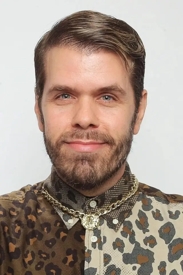 Фото Перез Хілтон (Perez Hilton)