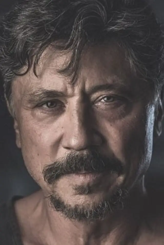 Фото Карлос Бардем (Carlos Bardem)