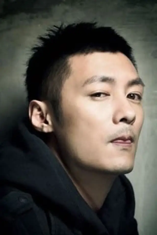 Фото Шон Юе (Shawn Yue)