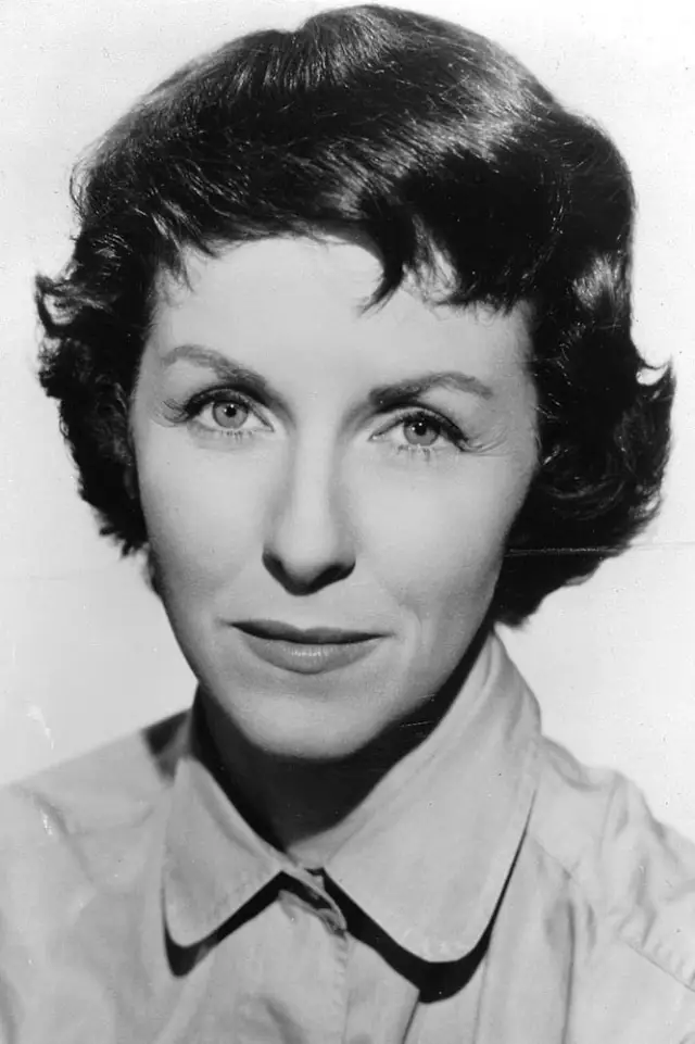 Фото Бетсі Блер (Betsy Blair)