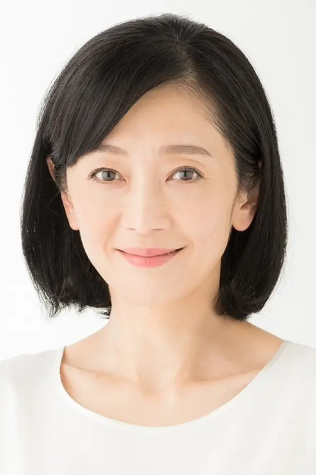 Фото Юмі Асо (Yumi Aso)