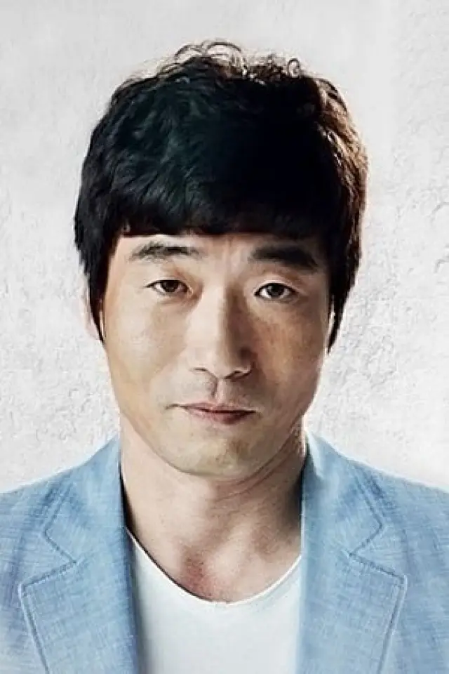 Фото Парк Вон-Санг (Park Won-sang)