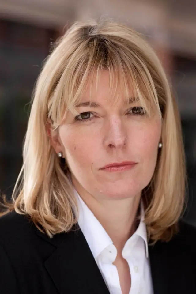 Фото Джемма Редґрейв (Jemma Redgrave)