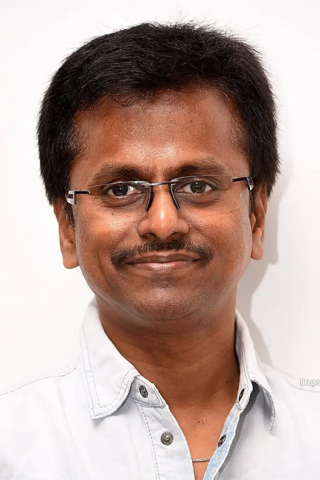 Фото А. Р. Муругадосс (A. R. Murugadoss)